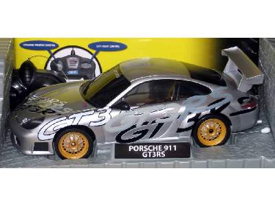 R/C Porsche 911 GT3RS - image 1