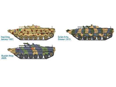 BMP-1 - image 4