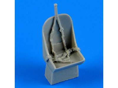 Gloster Gladiator correct seat - Airfix - image 1