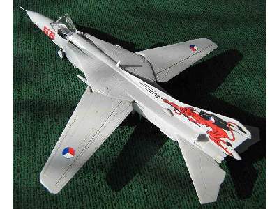 MiG-23MF (23-11M) - image 14