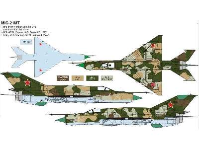 MiG-21 SMT - image 3