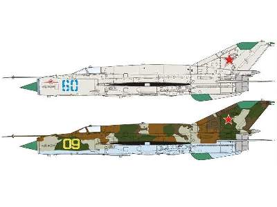 MiG-21 SMT - image 5