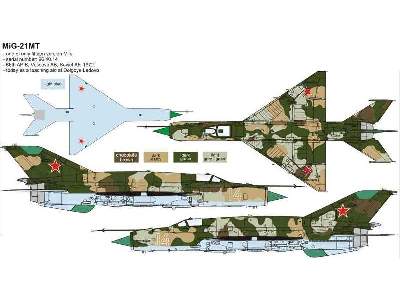 MiG-21 SMT - image 7