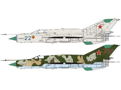 MiG-21 SMT - image 10