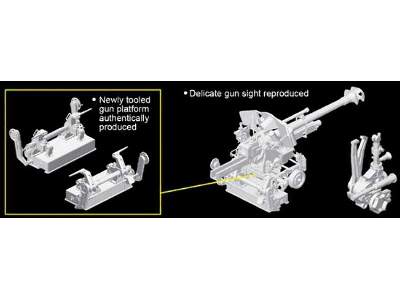 10.5cm leFH 18/40 w/Gun Crew - image 16