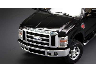 Ford F-350 Super Duty Crew Cab - image 6