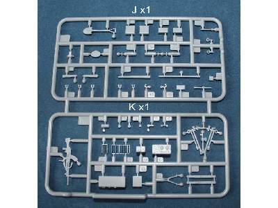 Universal Carrier Mk.II (Full Interiors) - image 5