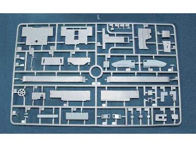 Universal Carrier Mk.II (Full Interiors) - image 6