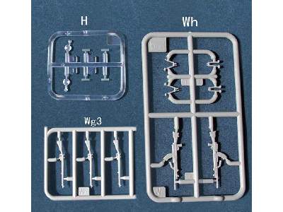 Universal Carrier Mk.II (Full Interiors) - image 8