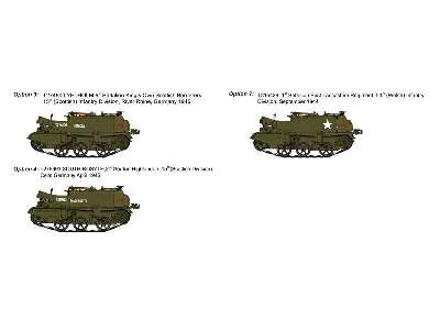 Universal Carrier Mk.II (Full Interiors) - image 12