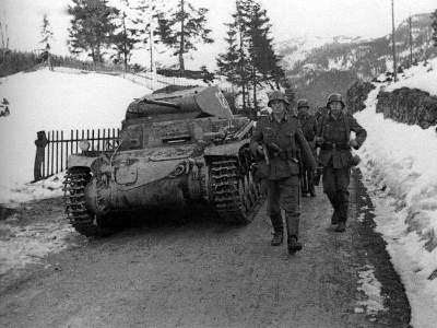 Pz.Kpfw.II Ausf.D German light tank - image 15