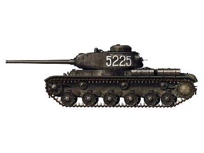 KV-85 Russian heavy tank - image 5