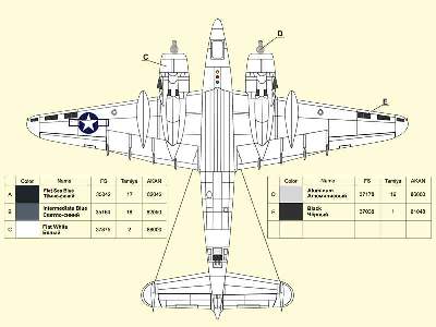 Lockheed PV-1 Ventura American bomber / patrol aircraft - image 6