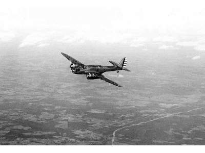 Martin M-167 Maryland American light bomber / reconnaissance pla - image 8