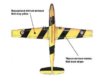 GAL.48 Hotspur Mk.II British troop carrying glider - image 6