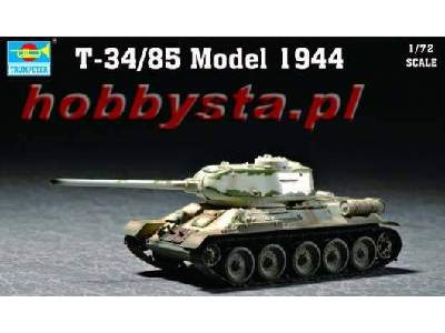 Soviet T-34/85 mod. 1944 - image 1