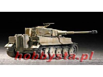 Tiger 1 tank (Mid) - image 1