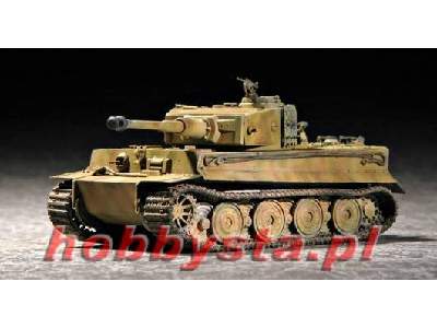 Tiger 1 tank (Late) - image 1