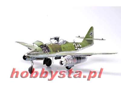 Me262A-1a 9/KG(J)54 - image 1