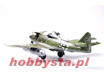 Me262A-1a 9/KG(J)54 - image 2