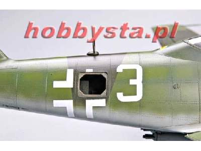 Me262A-1a 9/KG(J)54 - image 5