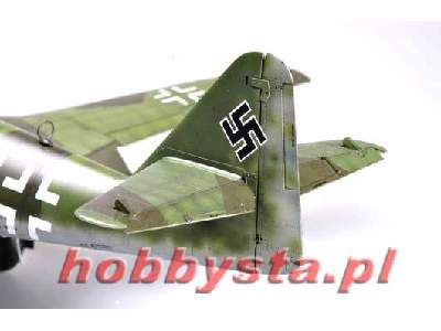 Me262A-1a 9/KG(J)54 - image 7