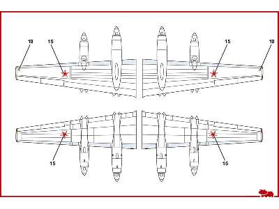 Ilyushin IL-20M Russian reconnaissance aircraft - image 6