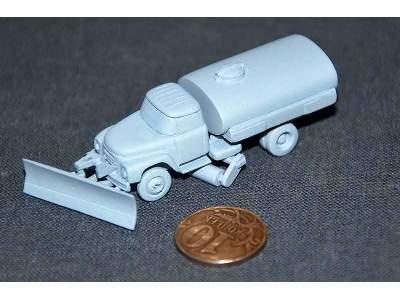 Airport service set #1 (ZiL-130) - image 5