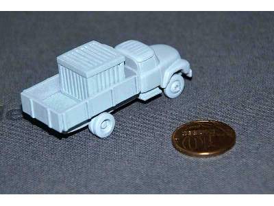 Airport service set #1 (ZiL-130) - image 8