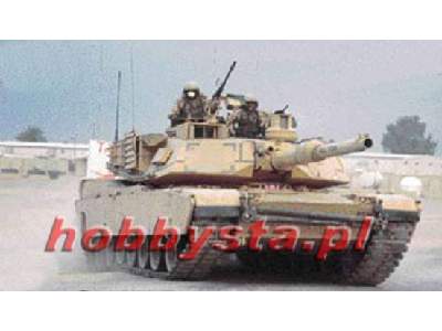 M1a2 Sep  - image 1