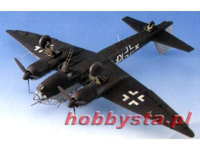 Ju 188E-1 Avenger - image 3