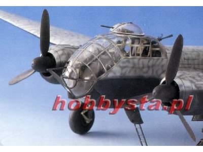 Ju 188E-1 Avenger - image 4