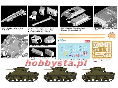 Sherman Mk. V Tulip - image 2