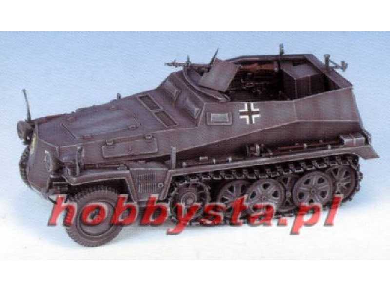 Sd. Kfz. 250/1 le Spw Alte - image 1