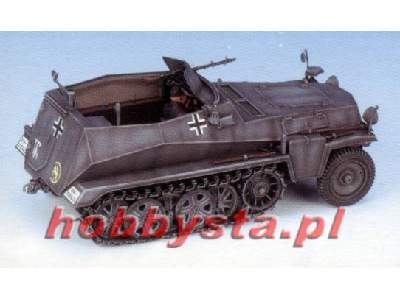 Sd. Kfz. 250/1 le Spw Alte - image 2