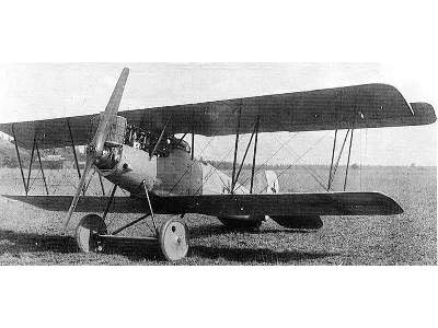 Pfalz D.XII German fighter - image 8