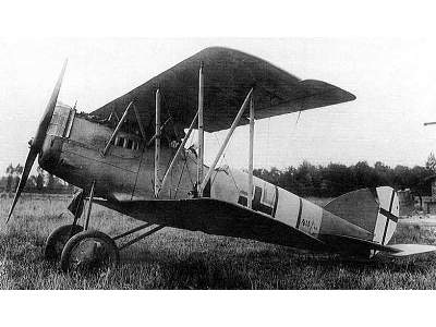 Pfalz D.XII German fighter - image 9