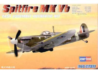 Spitfire MK Vb - image 1