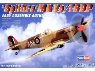 Spitfire MKVb/TROP - image 1