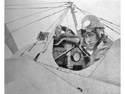 Morane-Saulnier I French fighter - image 4
