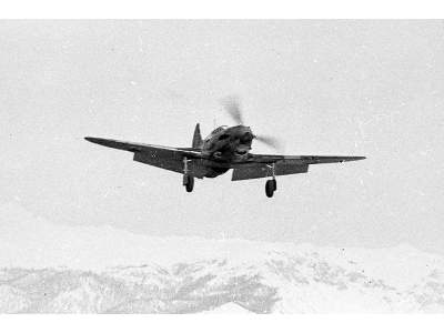 LaGG-3 series 66 Russian fighter - image 3