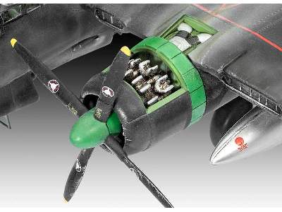 Northrop P-61A/B Black Widow - image 5