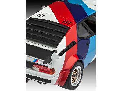 BMW M1 Procar - image 5