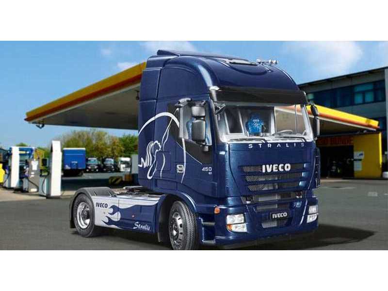 Iveco Stralis - image 1