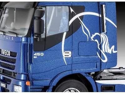 Iveco Stralis - image 4