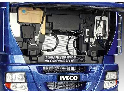 Iveco Stralis - image 8