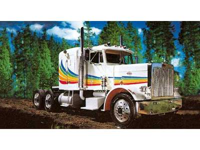 Peterbilt 359 Conventional - image 1