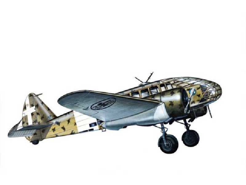 Caproni CA.311 - image 1