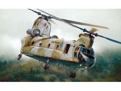 Chinook HC.1 (CH-47C) - image 1