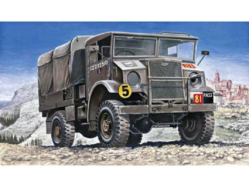 Chevrolet 15CWT - image 1